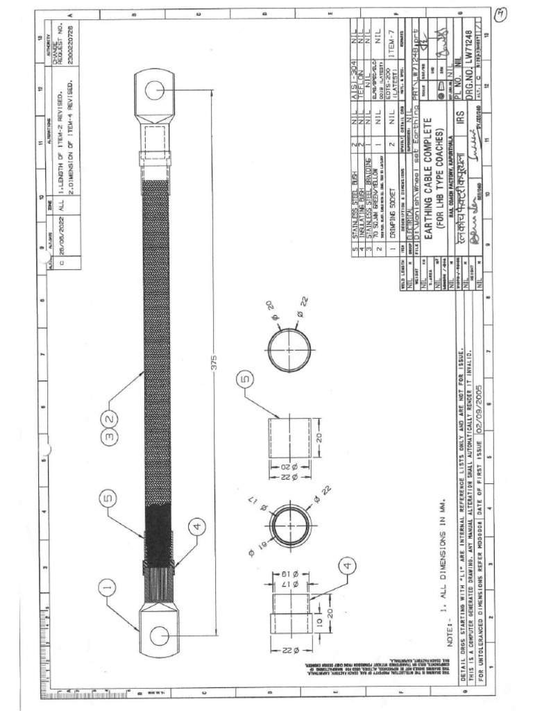 LW71248 Alt C | PDF
