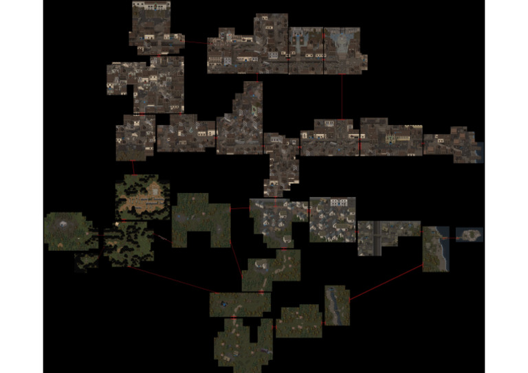 Funger2 Map | PDF
