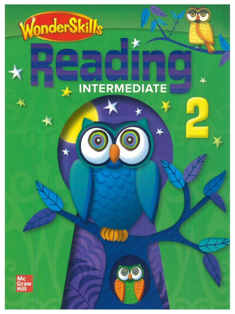 Reading INTERMEDIATE 2 | PDF