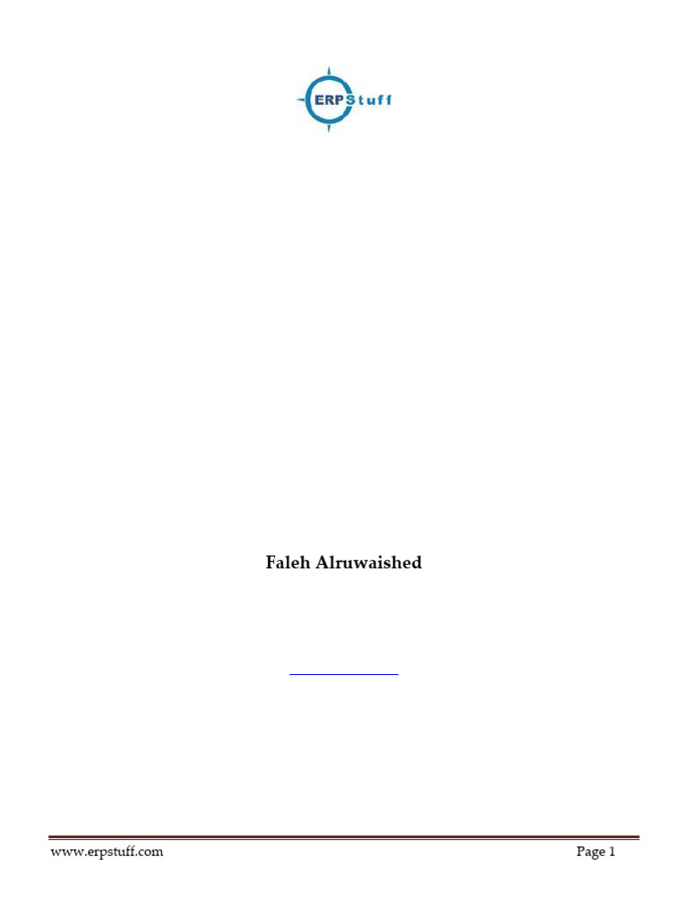 Oracle R12 Payroll Absence Management Guide | PDF | Computing