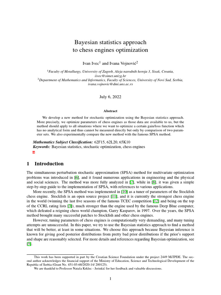 2205.15602 | PDF | Mathematical Optimization | Normal Distribution