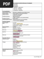 CPT Code Reference for Pathology Specimens | PDF | Pathology | Biopsy