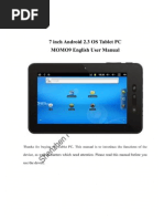 Download Ployer Momo 9c Manual - 20111124123118713 by fazewan SN83043674 doc pdf
