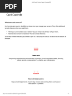 123 Mini Current Account - Kids Bank Account - Santander UK | PDF ...