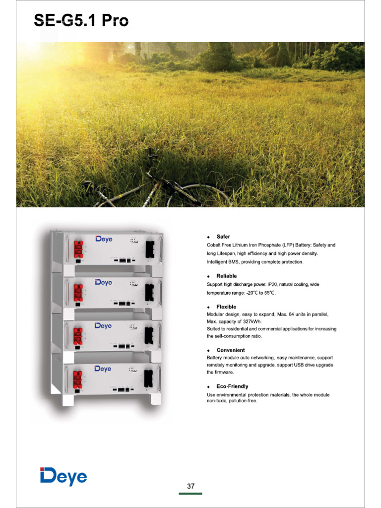 ESS | PDF