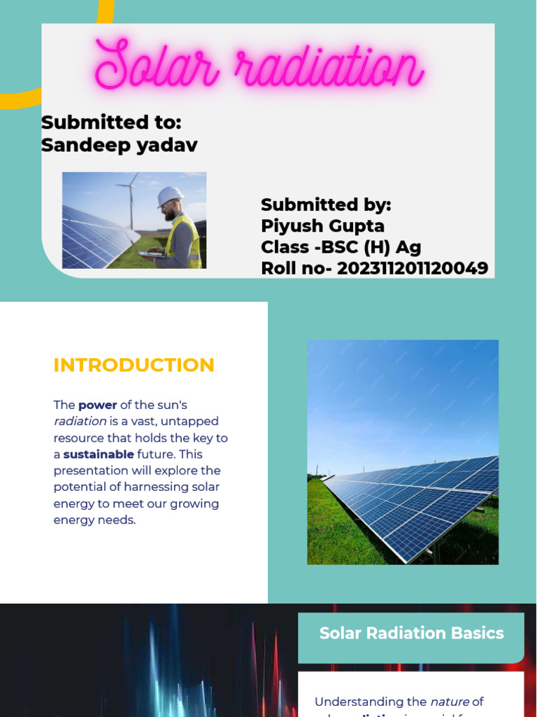 Wepik Unleashing The Power of Solar Radiation Harnessing The Sun039s ...