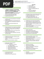24-Hour Ward Census Logsheet | PDF