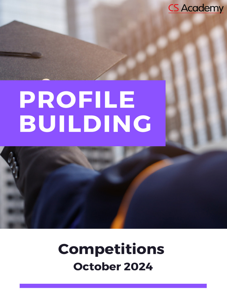 Monthly Scholarships and Competitions Guide | PDF | Sat