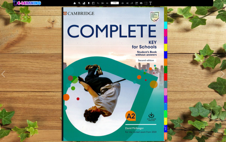 Complete Ket Sb 2020 Flip Pdf Flipbuilder Pdf