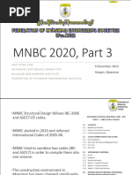 Indonesian Structural Design Codes | PDF | Structural Load | Structural ...