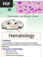 Understanding Stress Leukogram Patterns | PDF | White Blood Cell ...