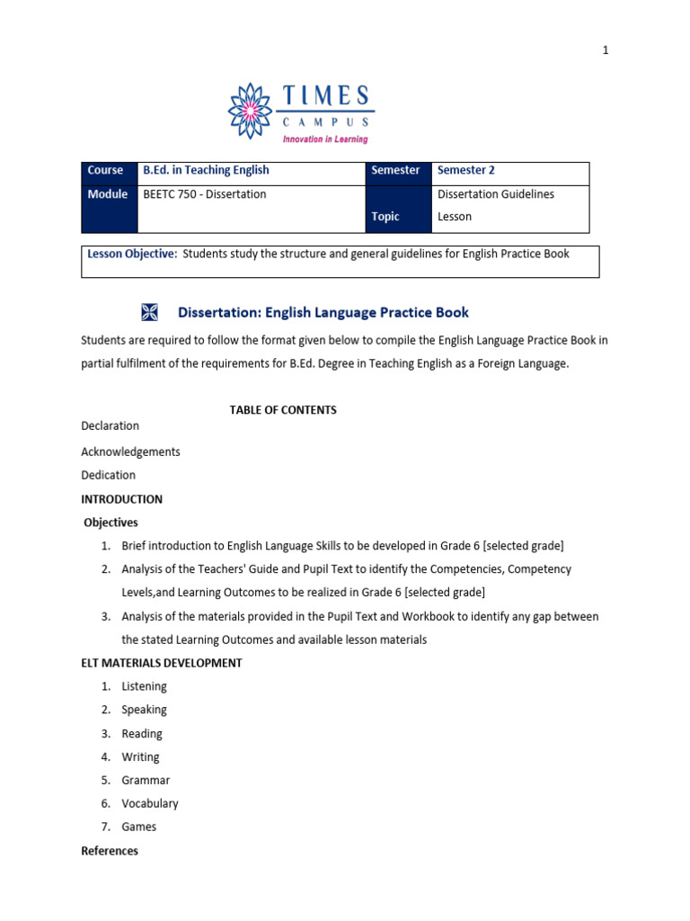 ELT Materials Development for Grade 6 | PDF | Curriculum | Teachers