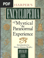 Download Harper Encyclopedia Mystical Experience by PTI 121  SN83047620 doc pdf