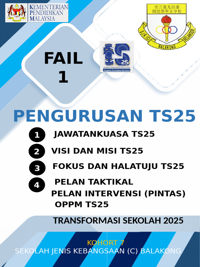 Ts 25 | PDF