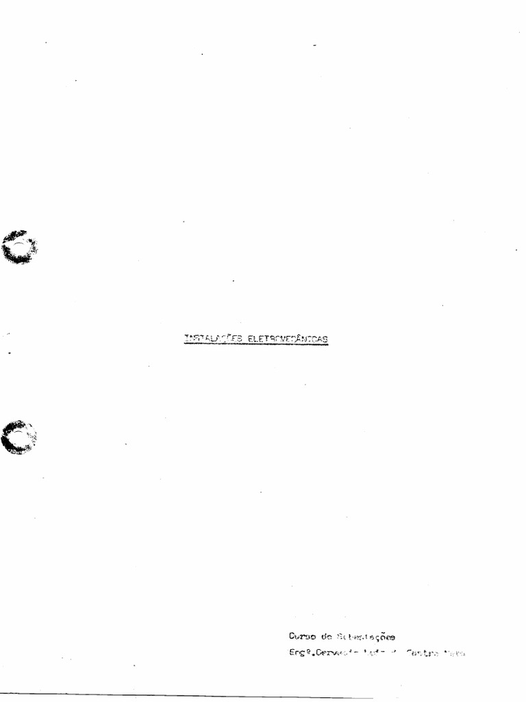 Parte 1 | PDF