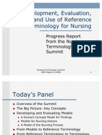 AMIA 2002 Development Evaluation Final