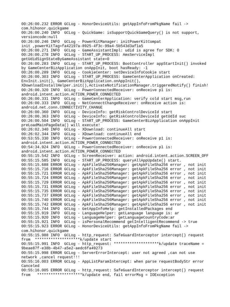 gc_2025_02_18 | PDF | Hypertext Transfer Protocol | Web Development