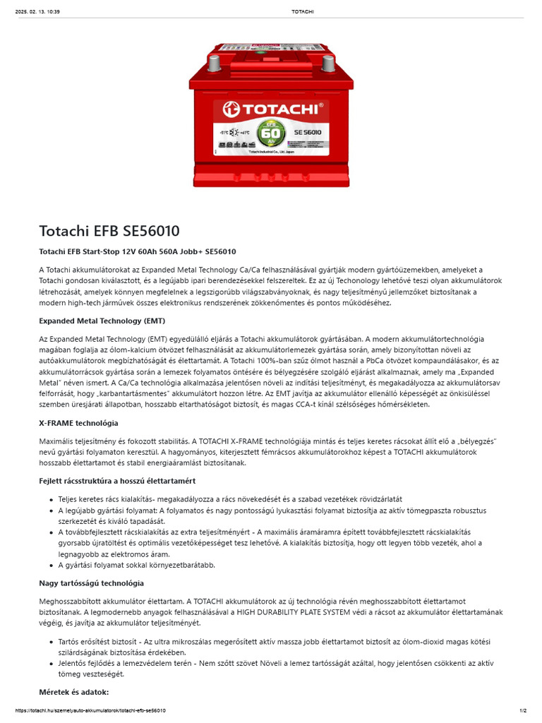 TOTACHI | PDF
