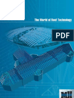 World of Roof Technology