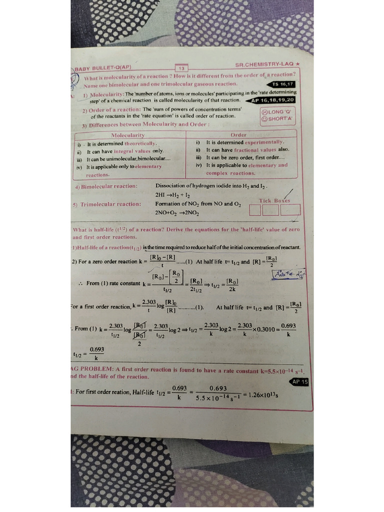 Phy 4 | PDF