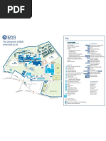 Campus Map 09