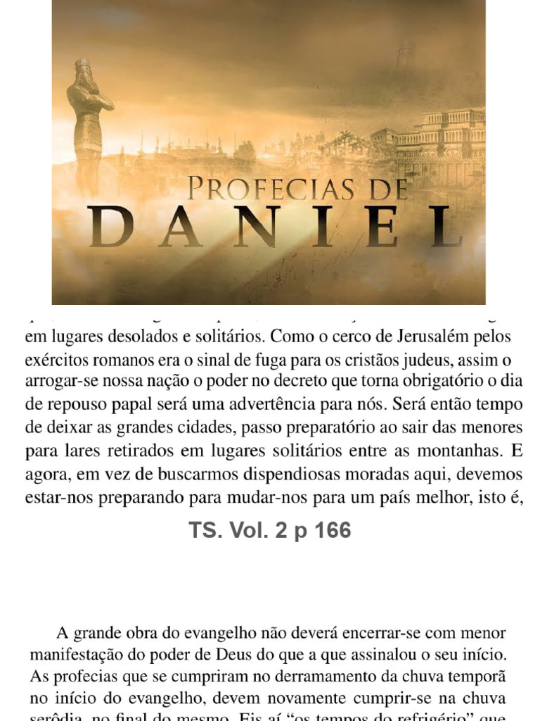 Daniel 11 | PDF