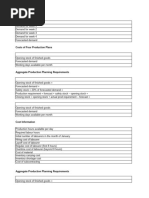 Sample UPH Report From UPH Tool of Know Industrial Engineering | PDF