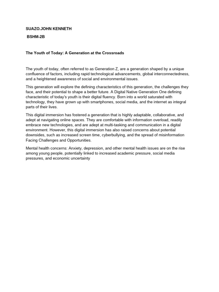 Kenneth speech pdf