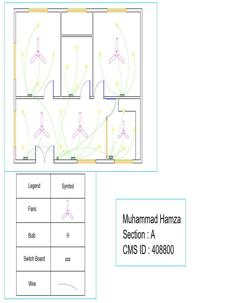 Electrical Wiring Pdf