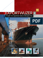 Exportwijzer Unizo