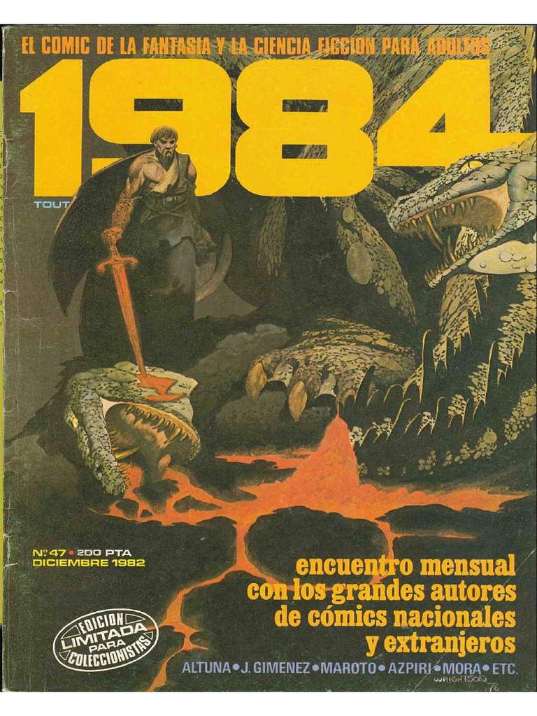 1984 47 | PDF
