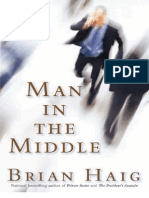 Man in The Middle - Brian Haig