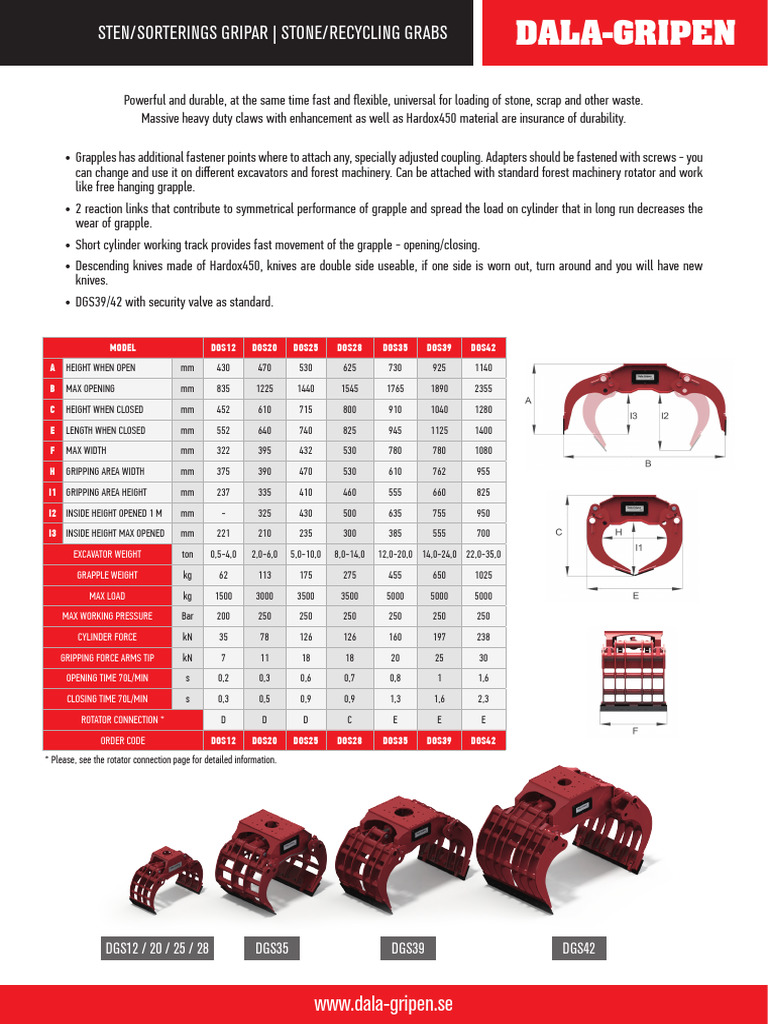 Dgs | PDF | Mechanical Engineering | Equipment