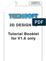 2DV2 Tutorial Booklet