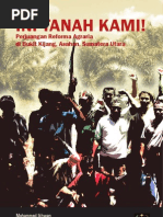 Download BUKU - Perjuangan Agraria Di Bukit Kijang Asahan Sumatera Utara Petani Press by Serikat Petani Indonesia SN83052664 doc pdf