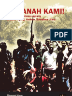 Download BUKU - Perjuangan Agraria Di Bukit Kijang Asahan Sumatera Utara Petani Press by Serikat Petani Indonesia SN83052664 doc pdf