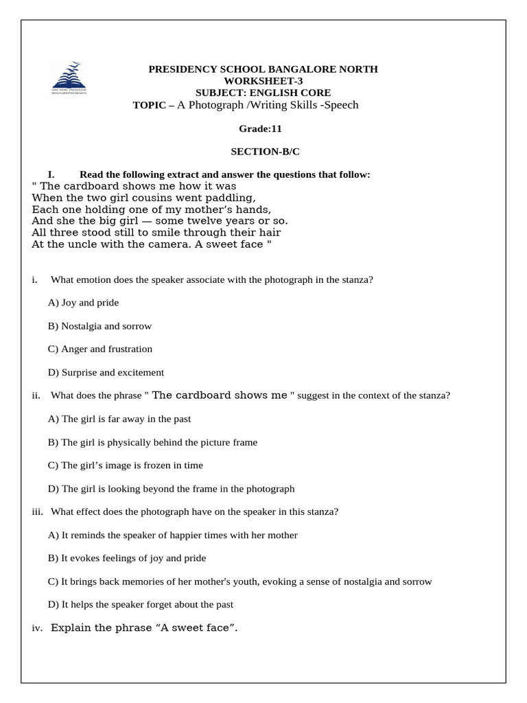 Worksheet 3 1 Pdf