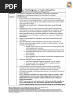 CSWD Guidelines for Wound Care Professionals | PDF | Wound | Medical ...