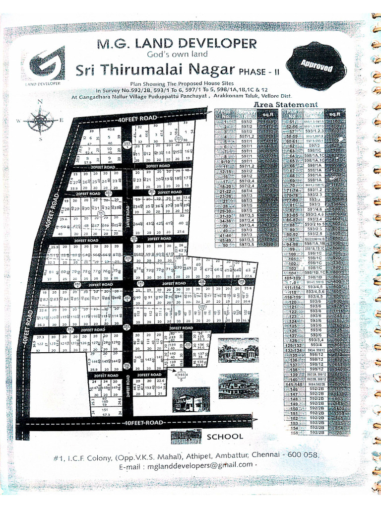 Karpagavalli Document | PDF