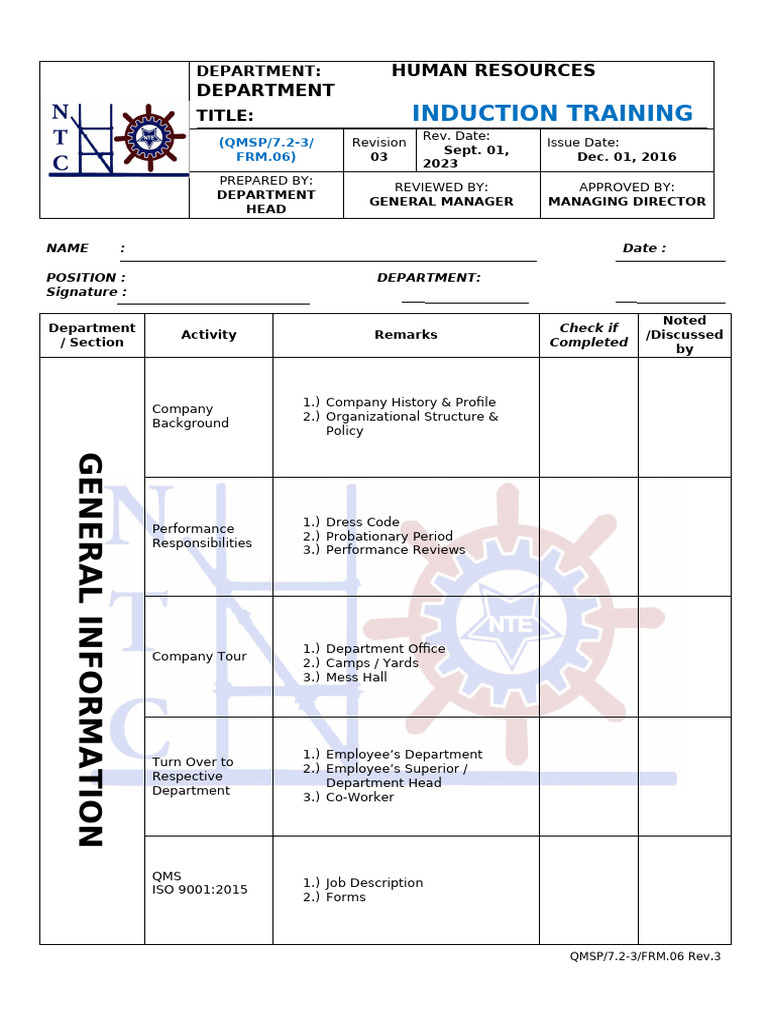 Induction | PDF