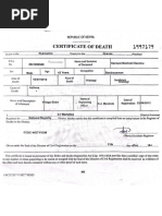 p3 Form Up Dated | PDF