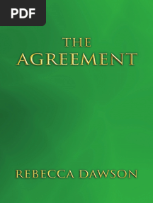 Rebecca Dawson the Agreement e Book