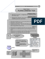 Download Bab-07 Ruang Dimensi 3 by Ramdhan Sumitro SN83055592 doc pdf