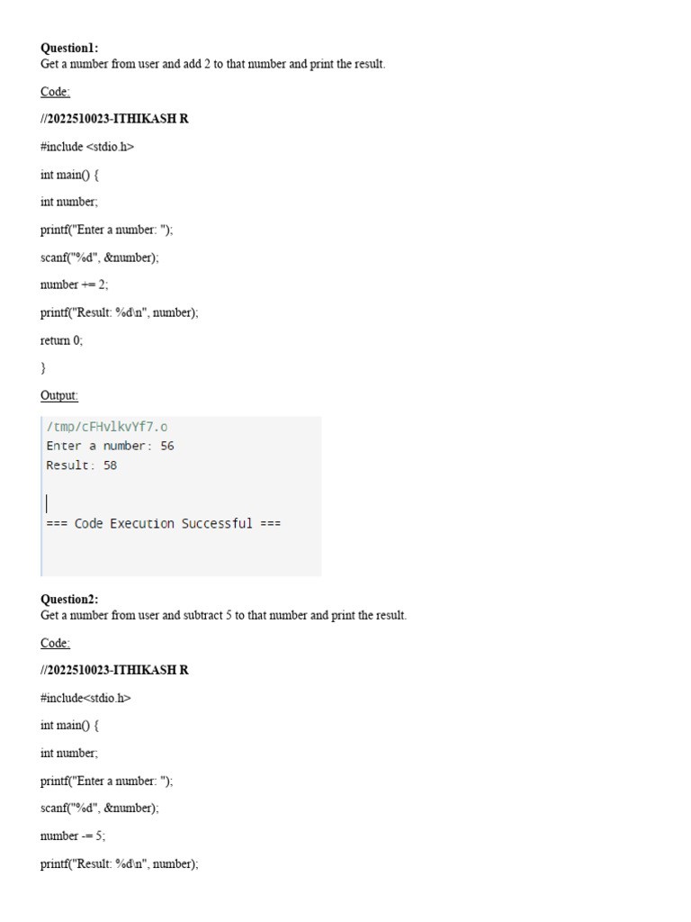Assignment 1-3 | PDF | Computer Standards | Computer Engineering