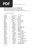 Minecraft Movie Full Script | PDF | Minecraft