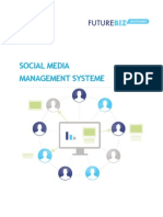 Futurebiz Social Media Management Systeme