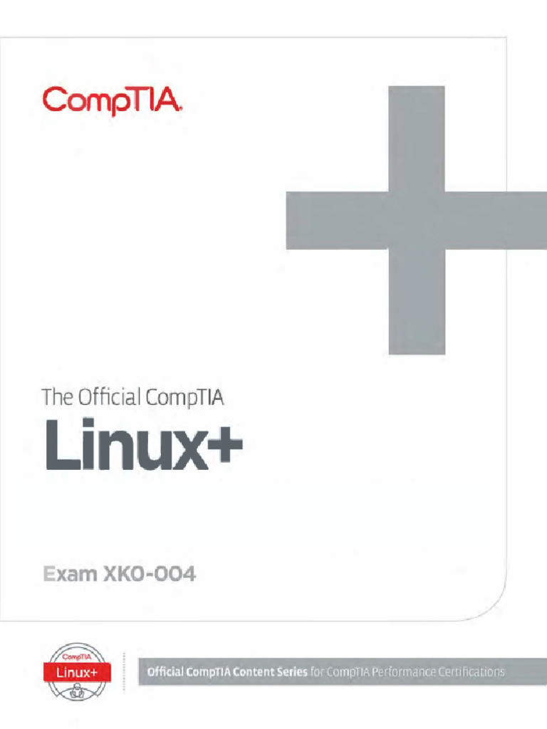 Linux Administration Essentials Guide | PDF | Gnu | Linux