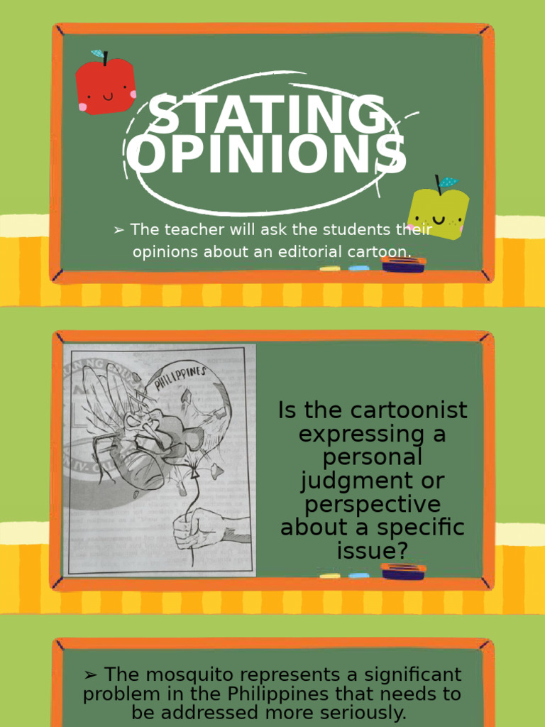 Understanding Opinions and Assertions | PDF | Empathy | Opinion