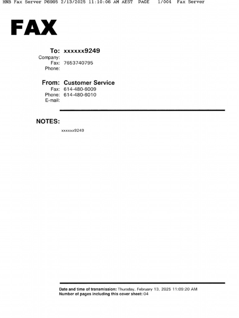 3865 Updated PO_s | PDF | Mortgages | Interest
