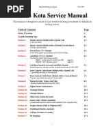 Minn Kota Repair Manual